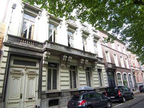 Belgium Booking.com