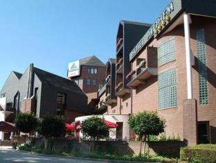 Pepinster Belgium Promo Code Agoda.com