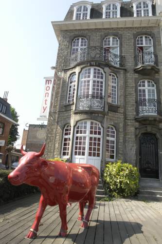 Brussels Belgium Promo Code Booking.com