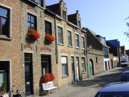 Bruges Code Promo Belgique Booking.com