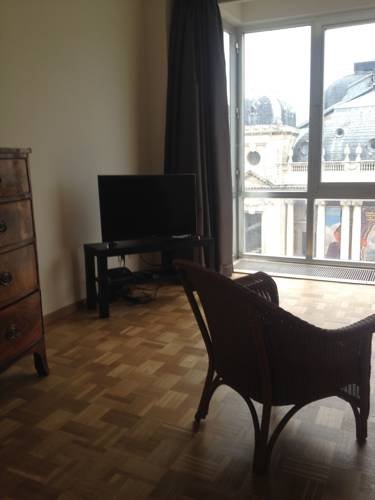 Belgium Booking.com