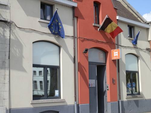 Brussel Code Promo Belgique Booking.com