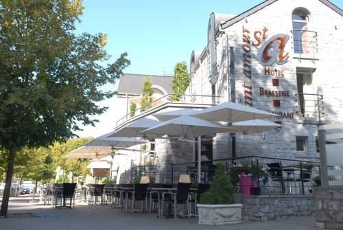 Durbuy Belgium Promo Code Booking.com