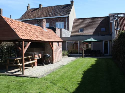 Haringe Belgium Promo Code Booking.com