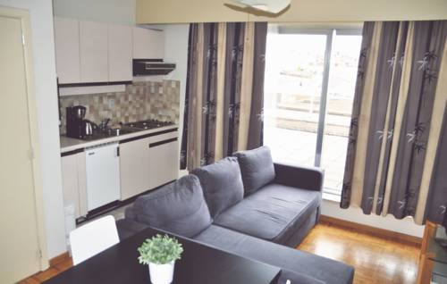 Belgium Booking.com