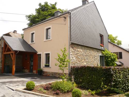 La Roche-Bérisménil Code Promo Belgique Booking.com