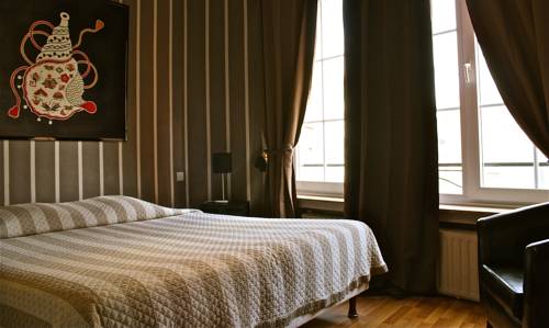Brussels Belgium Promo Code Booking.com