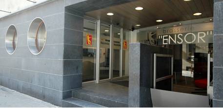 Belgium Booking.com