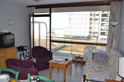 Westende Code Promo Belgique Booking.com