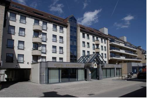 Alost Code Promo Belgique Booking.com