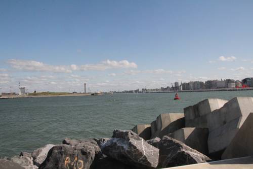 Ostend Belgium Promo Code Booking.com