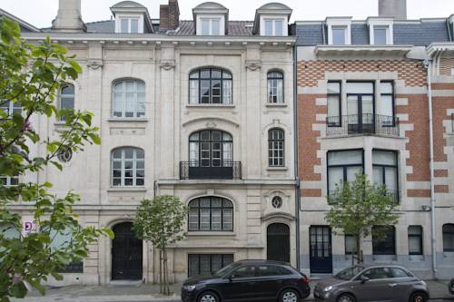 Bruxelles Belgium Promo Code Booking.com