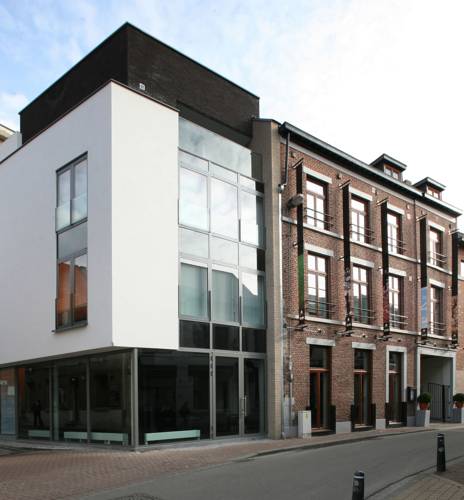 Hasselt Code Promo Belgique Booking.com