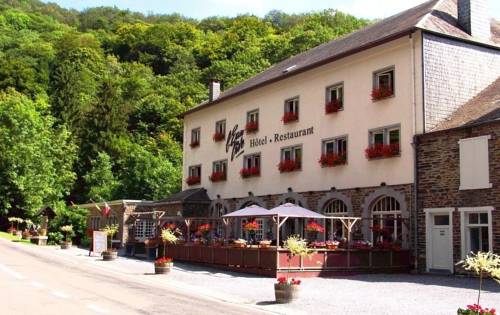 Vresse Sur Semois Code Promo Belgique Booking.com