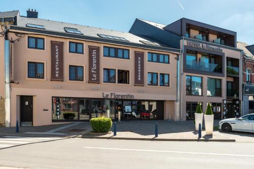 Florenville Belgium Promo Code Agoda.com