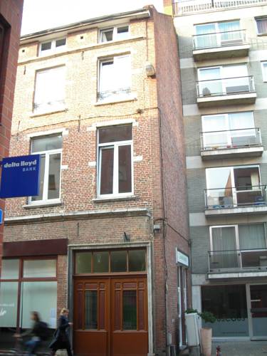Belgium Booking.com
