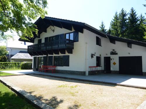 Mont-Malmedy Code Promo Belgique Booking.com