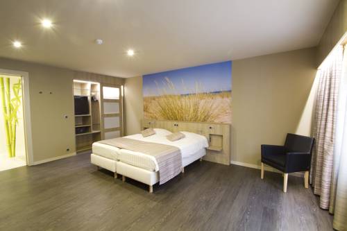 Ostende Code Promo Belgique Booking.com