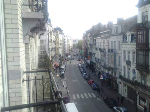 Belgium Booking.com
