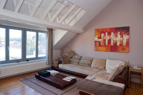 Belgium Booking.com