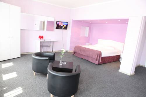 Belgium Booking.com