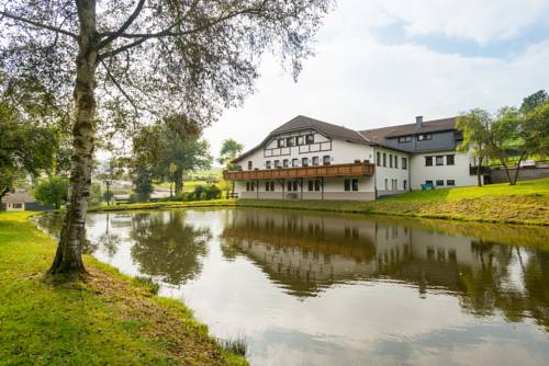 Burg Reuland Code Promo Belgique Booking.com