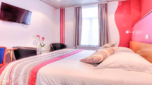 Mons Code Promo Belgique Booking.com