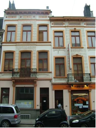 Bruxelles Belgium Promo Code Booking.com
