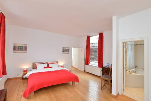 Bruxelles Belgium Promo Code Booking.com