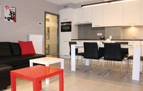 Belgium Booking.com
