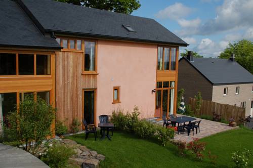 Bourseigne-Vieille Code Promo Belgique Booking.com