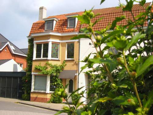 Belgium Booking.com