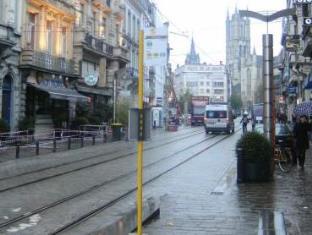 Ghent Belgium Promo Code Agoda.com