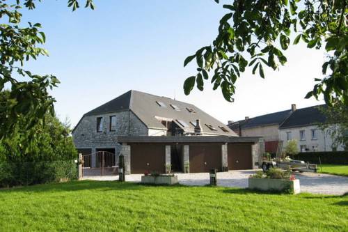 Fontenelle Belgium Promo Code Booking.com