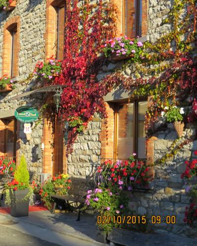 Salmchateau Code Promo Belgique Booking.com