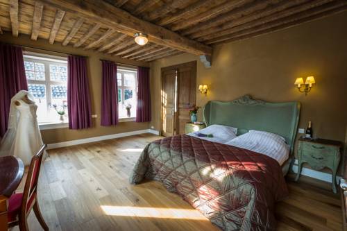 Teuven Belgium Promo Code Booking.com