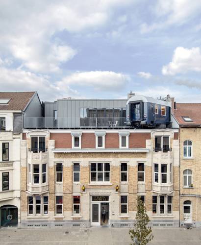 Schaerbeek Code Promo Belgique Booking.com