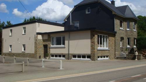 Sourbrodt, Waimes (Liège) Code Promo Belgique Booking.com