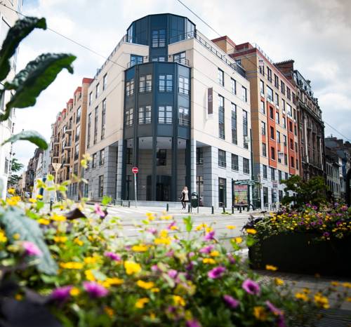 Brussel Code Promo Belgique Booking.com