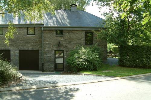 Wibrin Belgium Promo Code Booking.com