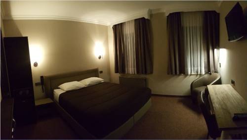 Belgium Booking.com