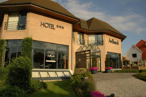 Koksijde-Bad Belgium Promo Code Booking.com