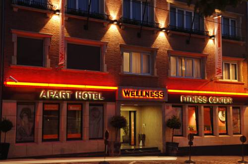 Brussels Belgium Promo Code Booking.com