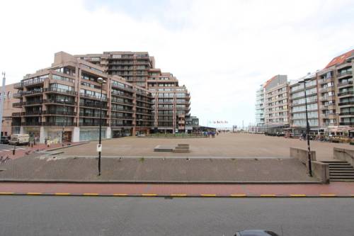 Knokke-Heist Code Promo Belgique Booking.com