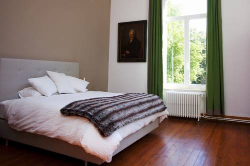 Sart-Dames-Avelines Code Promo Belgique Booking.com
