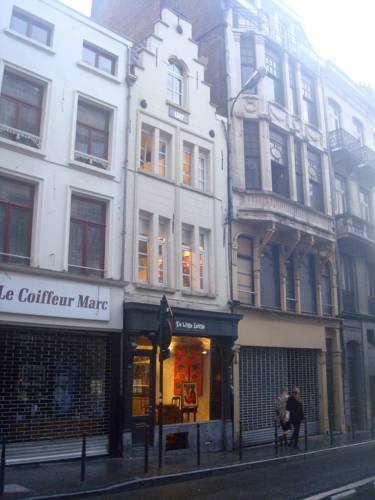 Brussels Belgium Promo Code Booking.com