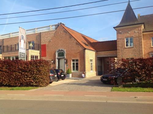 Sint-Gillis-Waas Code Promo Belgique Booking.com