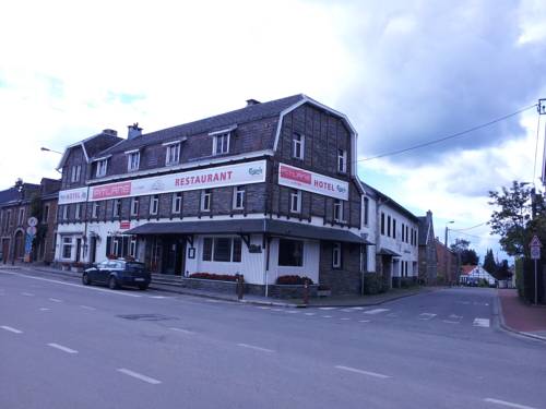Francorchamps Code Promo Belgique Booking.com