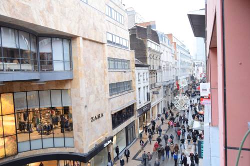 Brussels Belgium Promo Code Booking.com