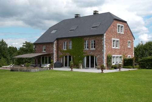 Belgium Booking.com